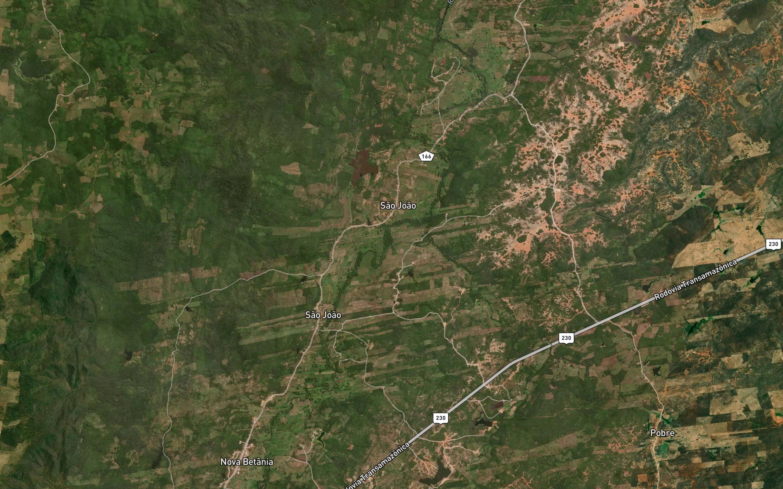 Riacho da Roca