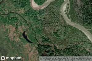 Saint George Creek