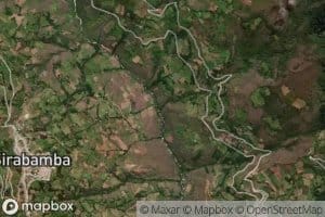 Quebrada Gallo Ragra