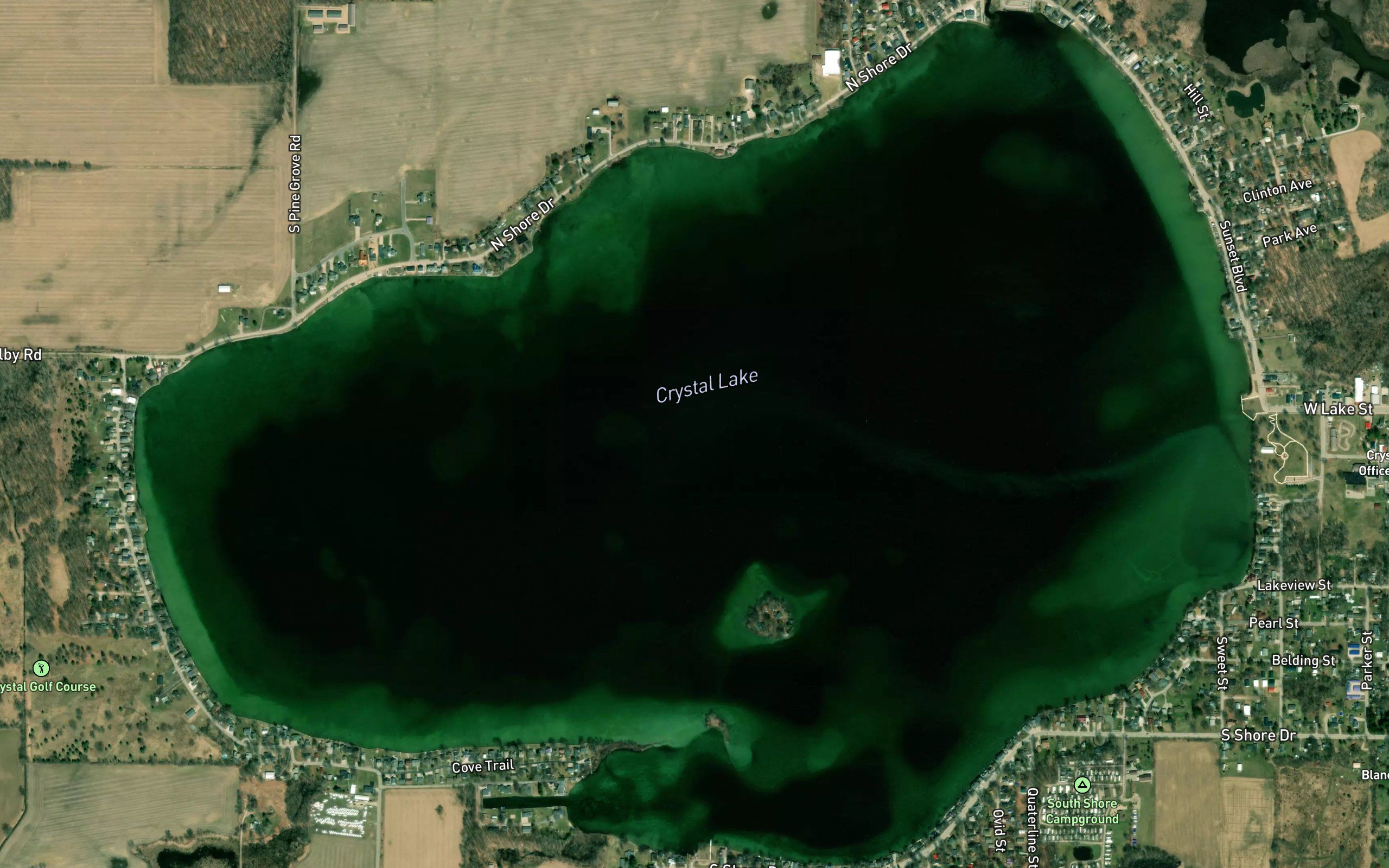 Crystal Lake