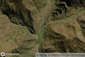 Quebrada Contaycocha