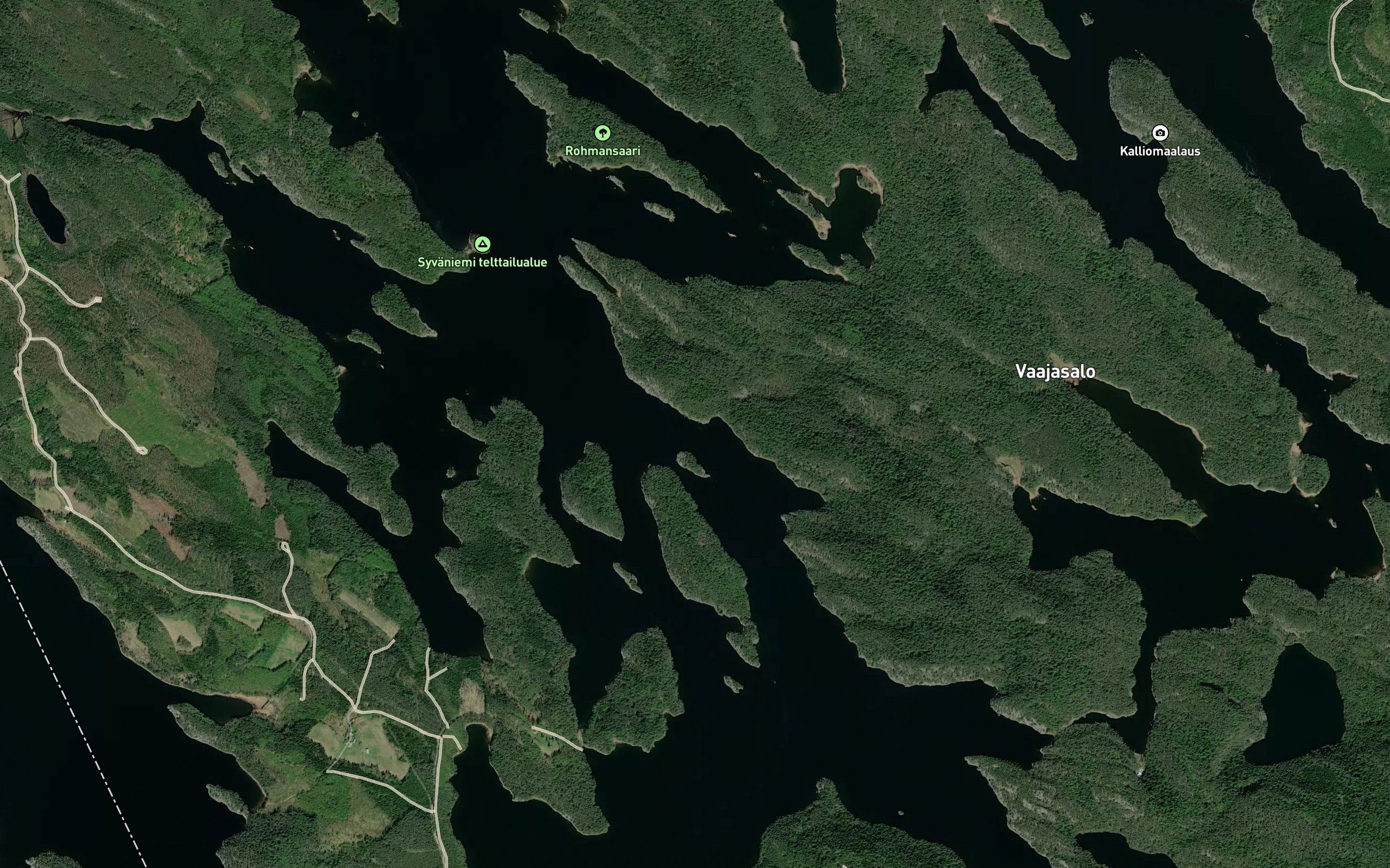 Metsosalmi