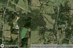 Soil Conservation Service Site 39 Reservoir