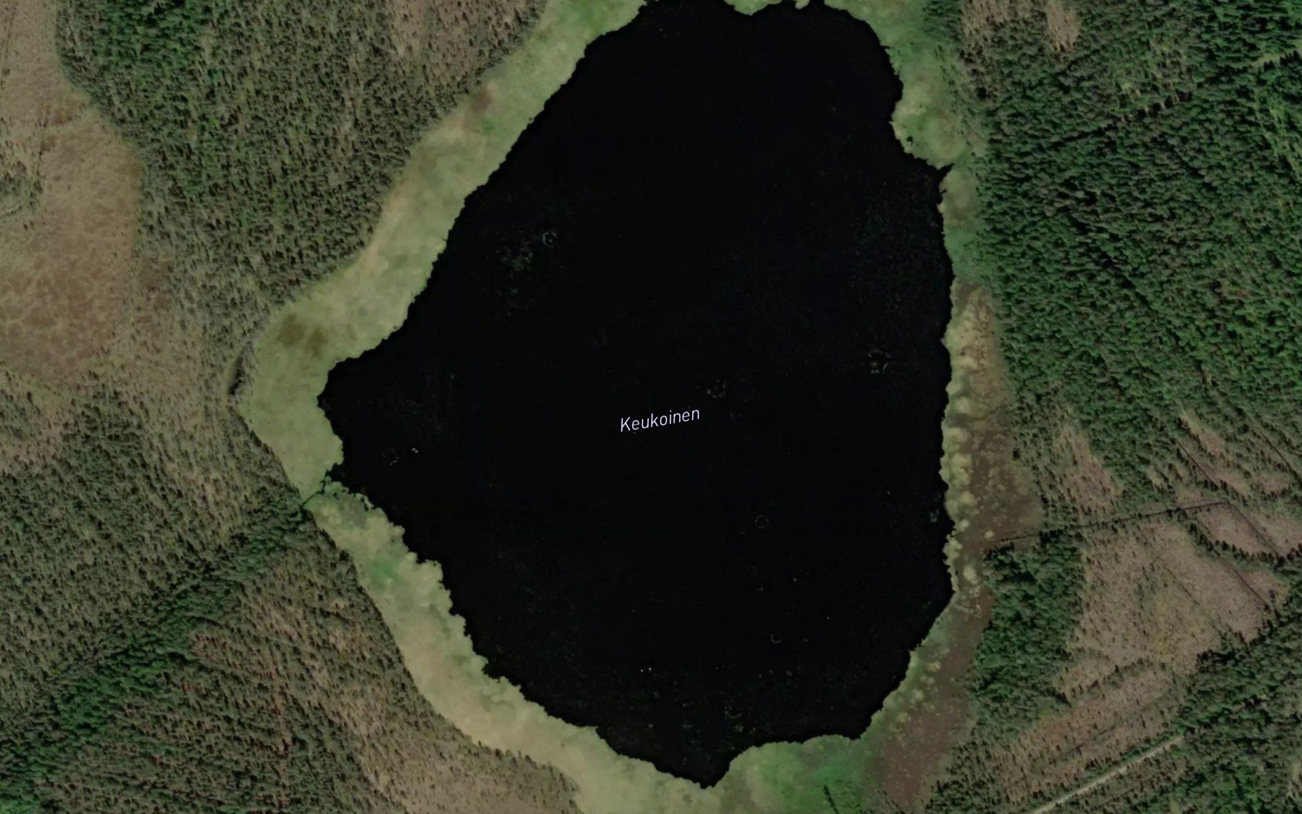 Keukoinen