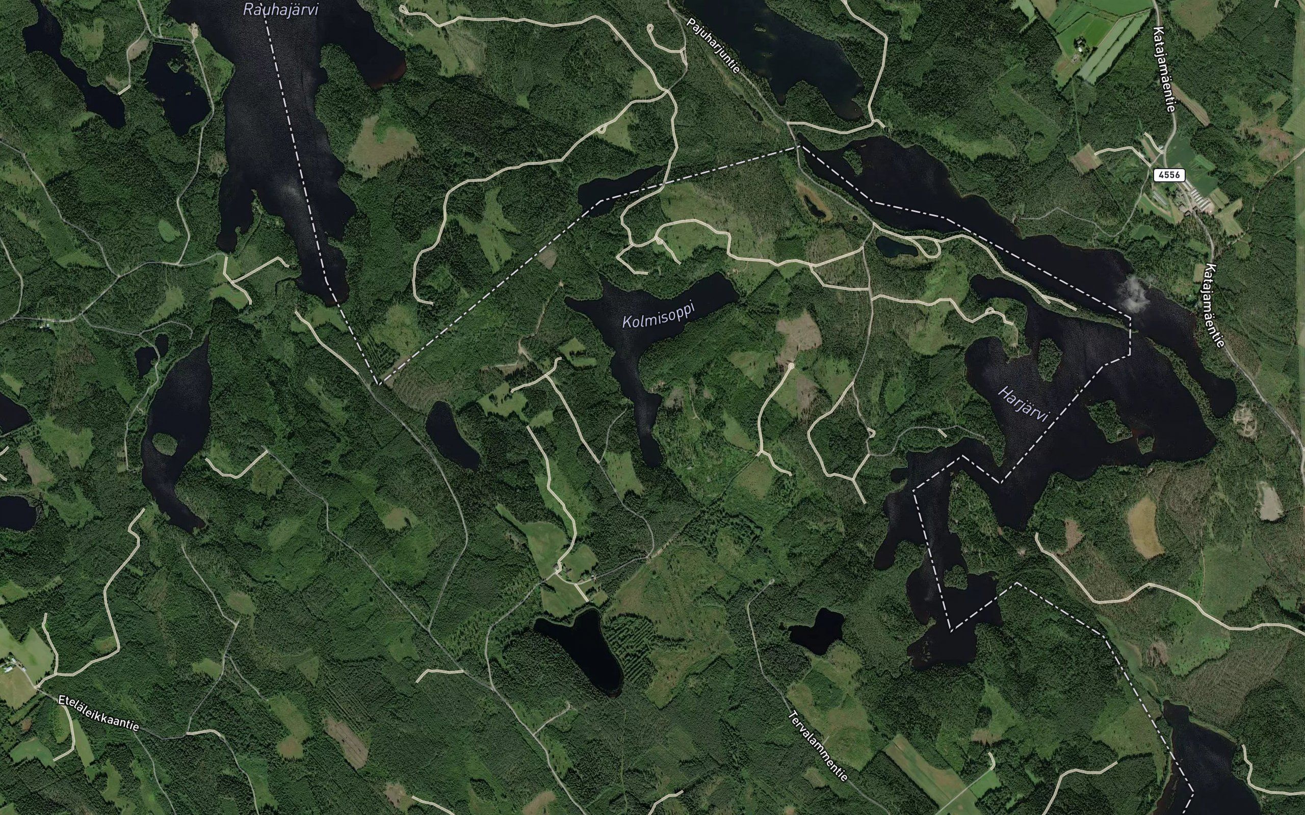 Etelalahti