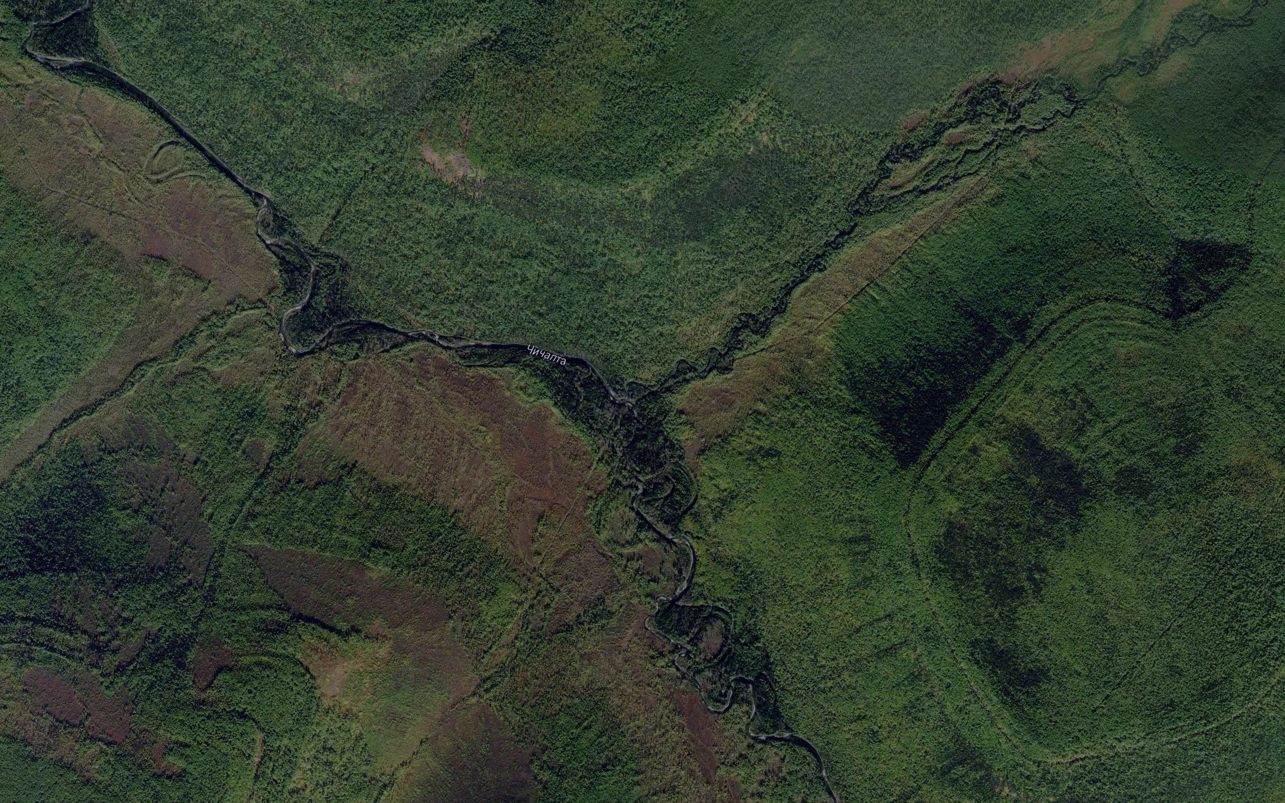 Khayryuzovka
