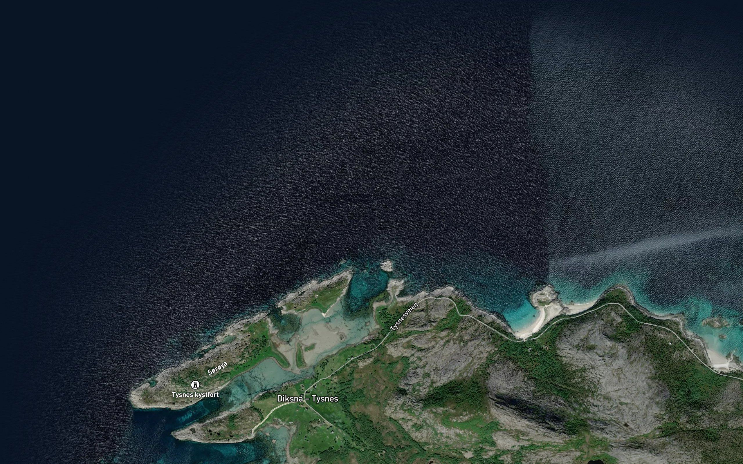 Nordoyskallen