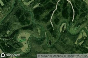 East Fork Eagle Creek