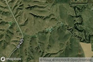 Peden Reservoir Number 2