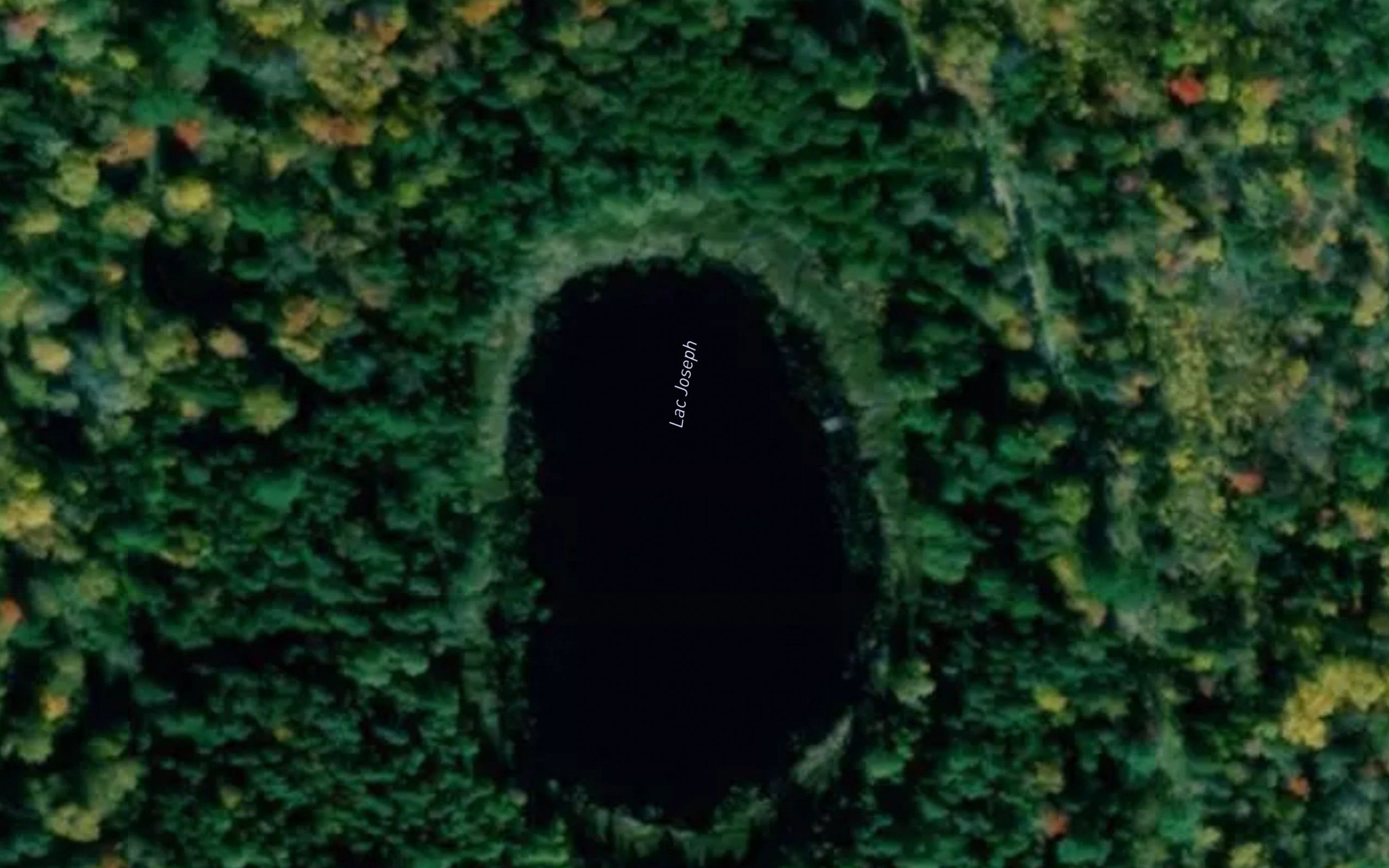 Lac Joseph
