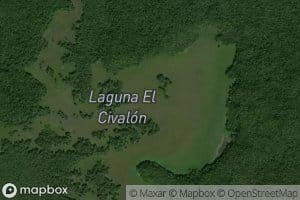 Laguna El Civalon