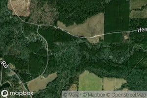 Thomas Creek
