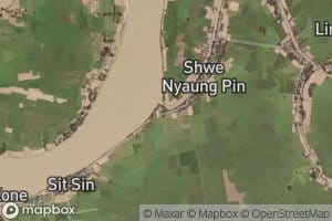 Shwenyaungbin Chaung