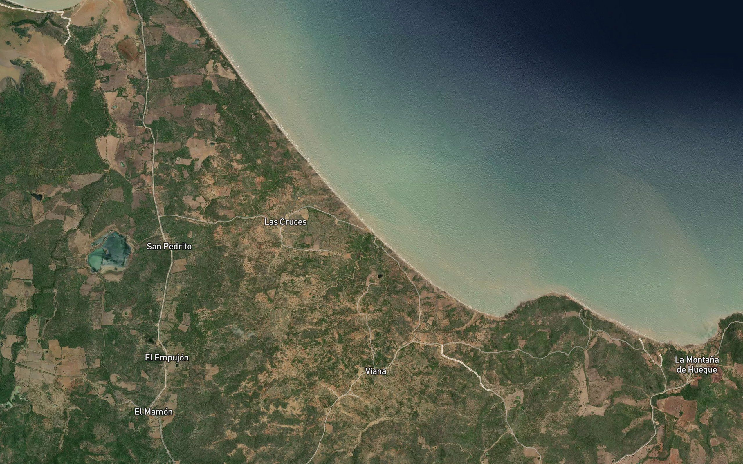 Boca la Viana