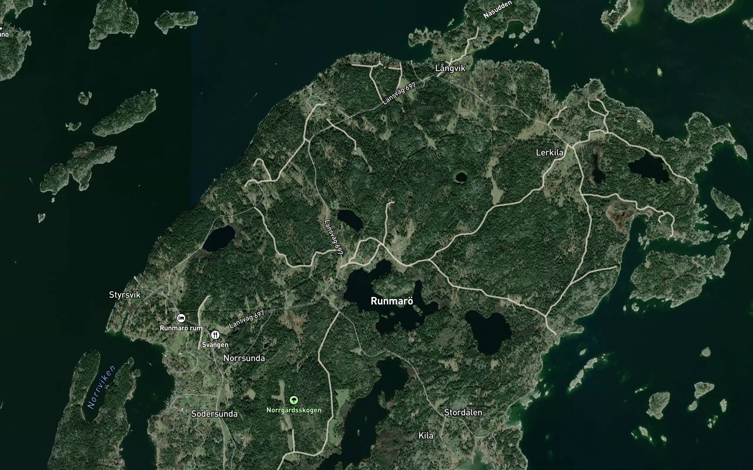 Uppebytrasket