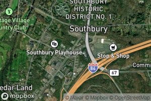 South Branch Bullet Hill Brook