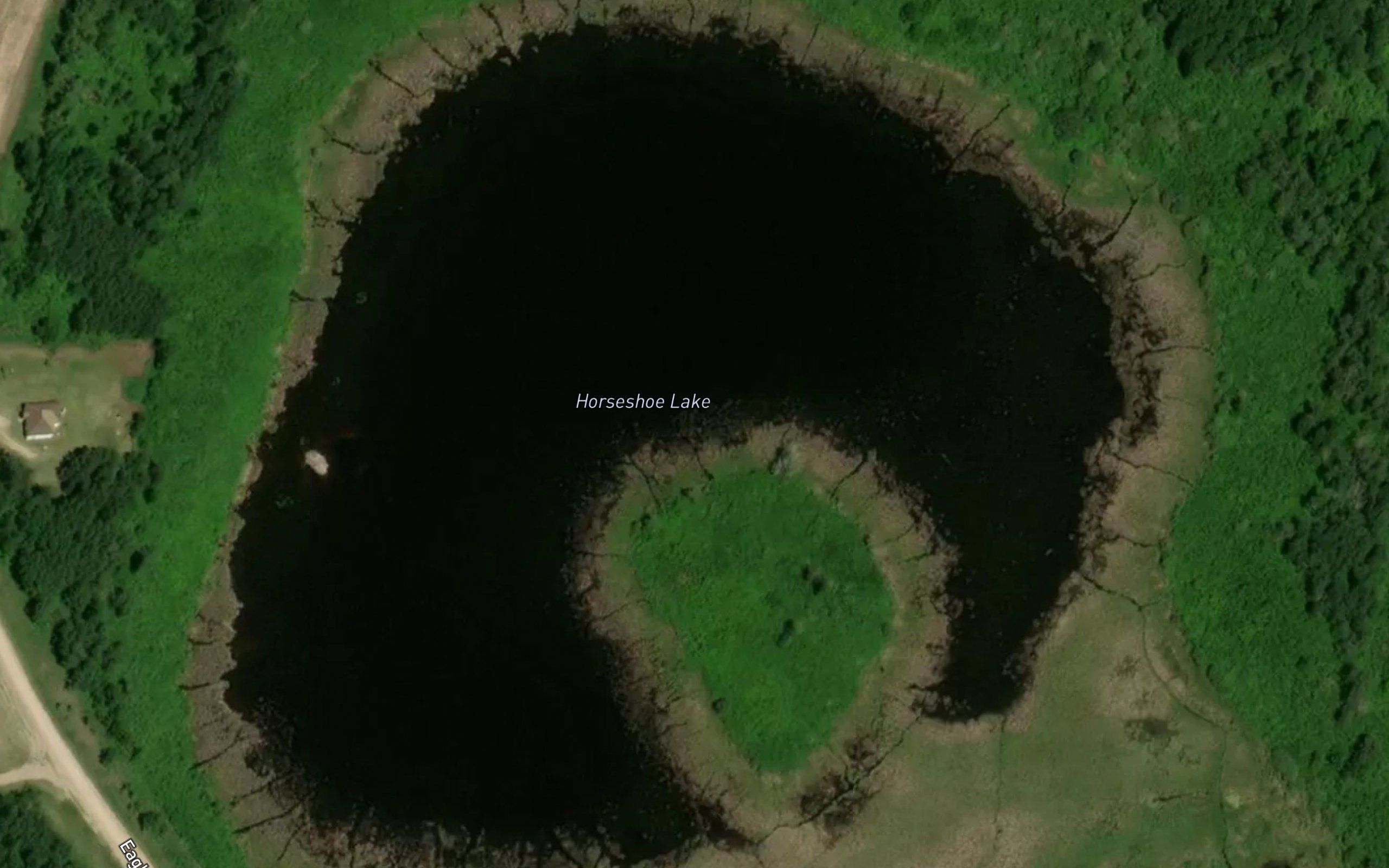 Horseshoe Lake