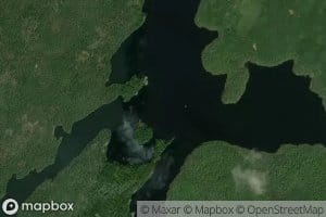 Smiley Lake