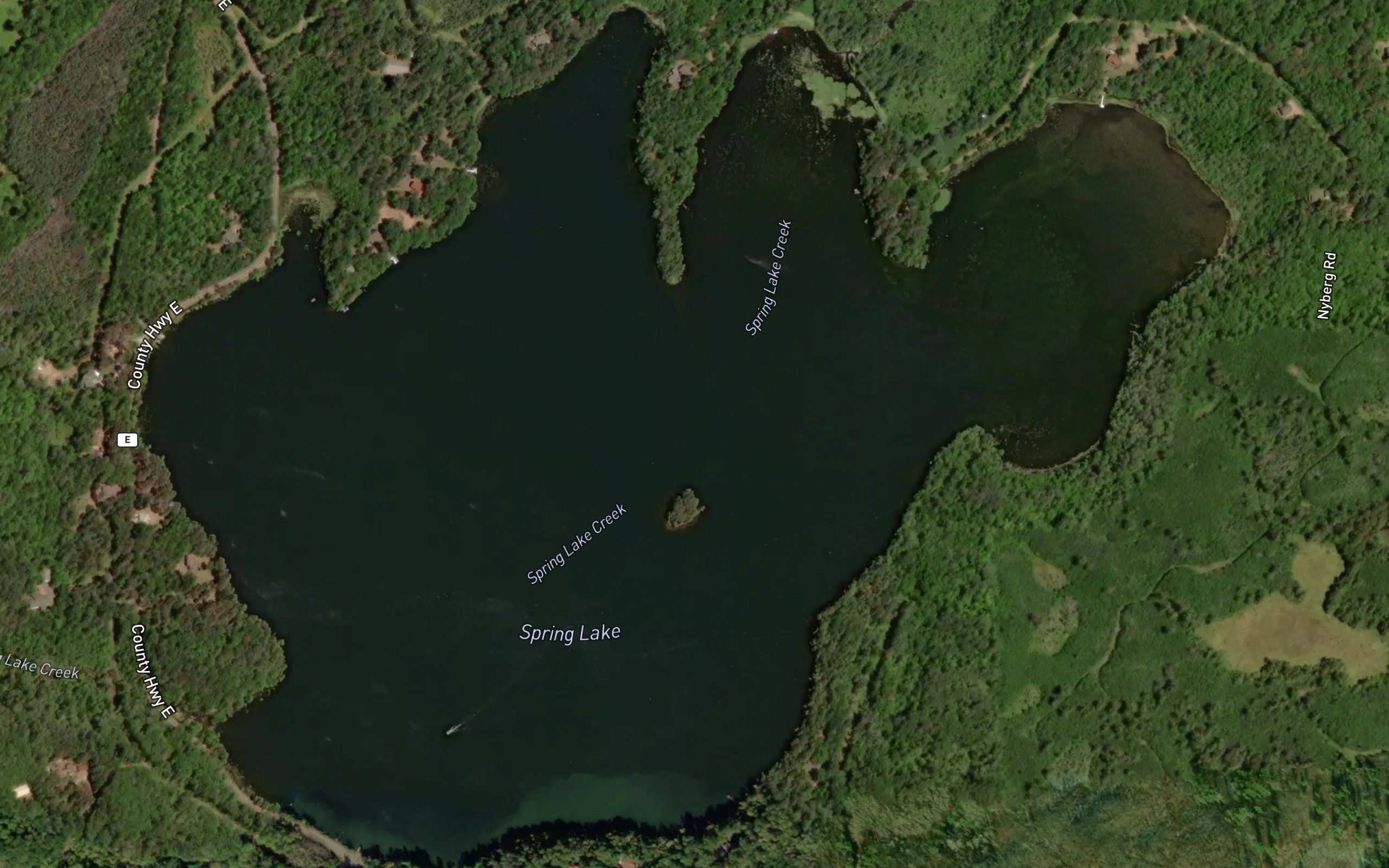Spring Lake