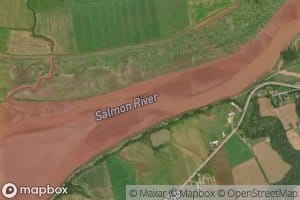 Salmon River