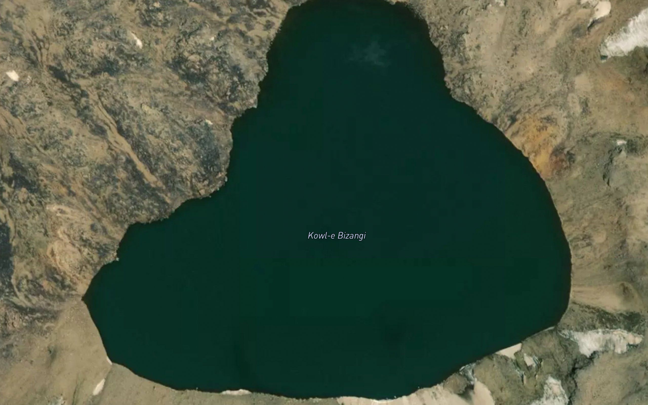 Kol-e Bezangi
