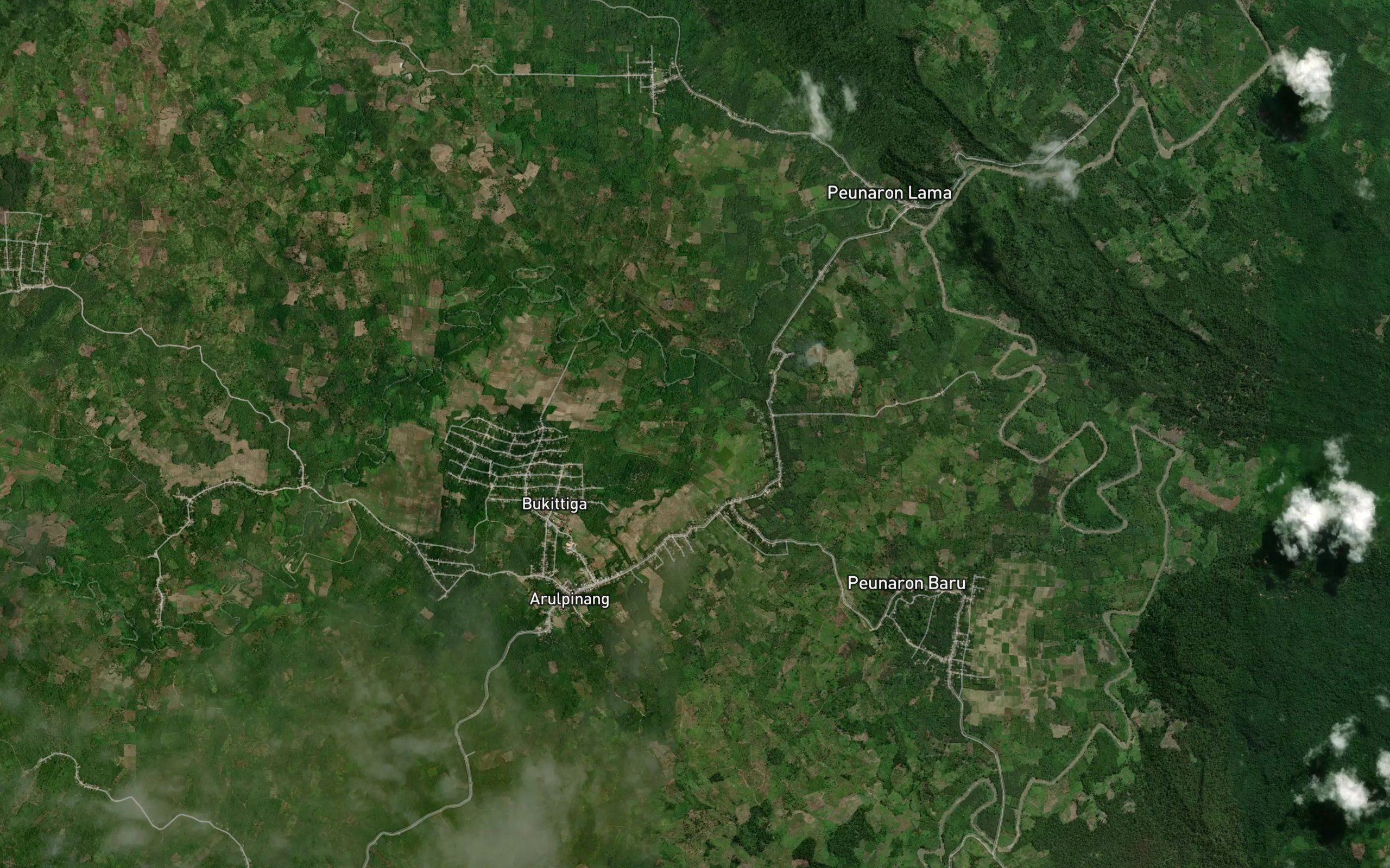 Alur Buloh
