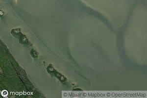 Mosquito Lagoon