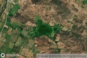 Laguna Charco de Mininame