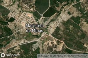 Corrego Brejo da Tapera