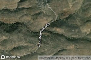 Lyle Creek