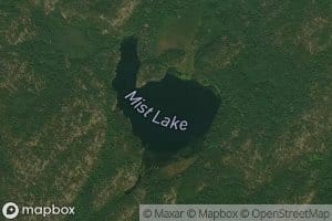 Mist Lake