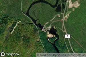 Saco River Reservoir