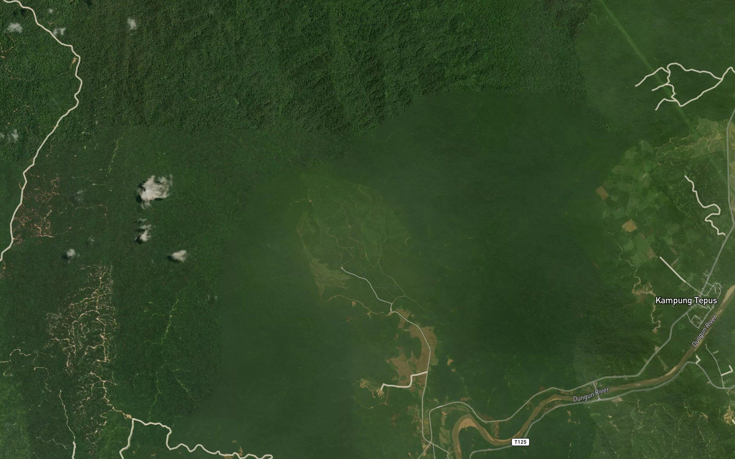 Sungai Danur
