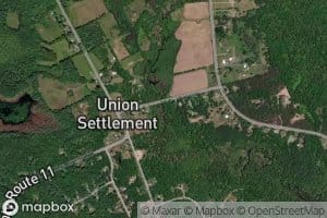 Potter Creek