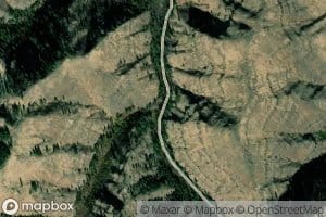 Pileup Creek