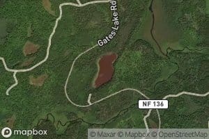 Spur Lake