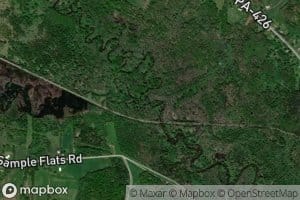 Hare Creek