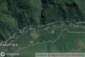 Rio Pampaconas