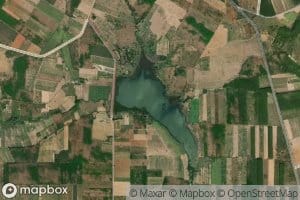 Ang Kep Nam Huai Piam Phayio