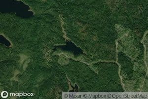 Lac Hame