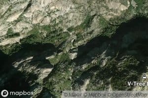 Cathedral Creek