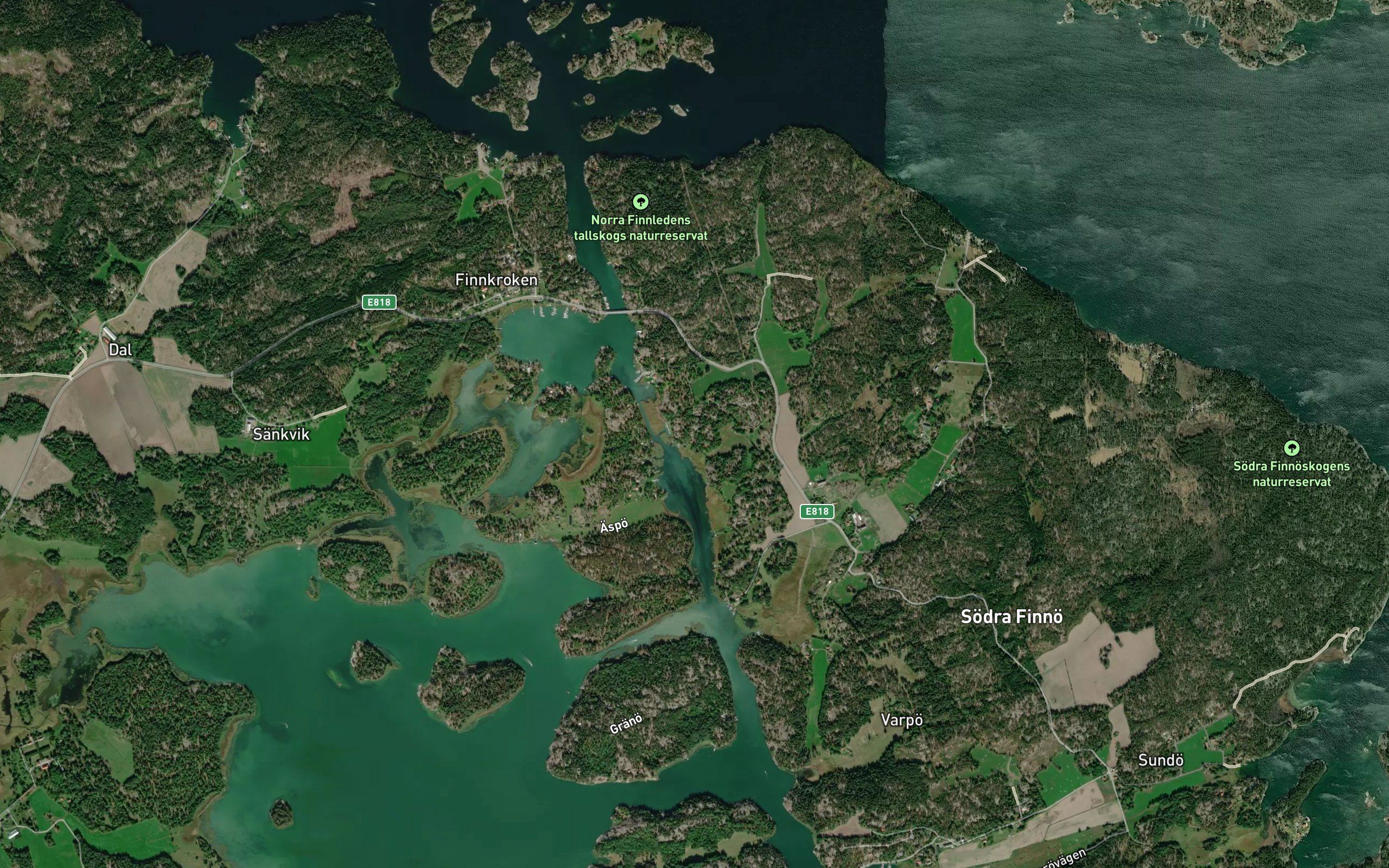 Finnleden