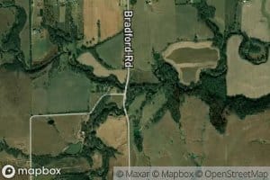 South Branch Mission Creek