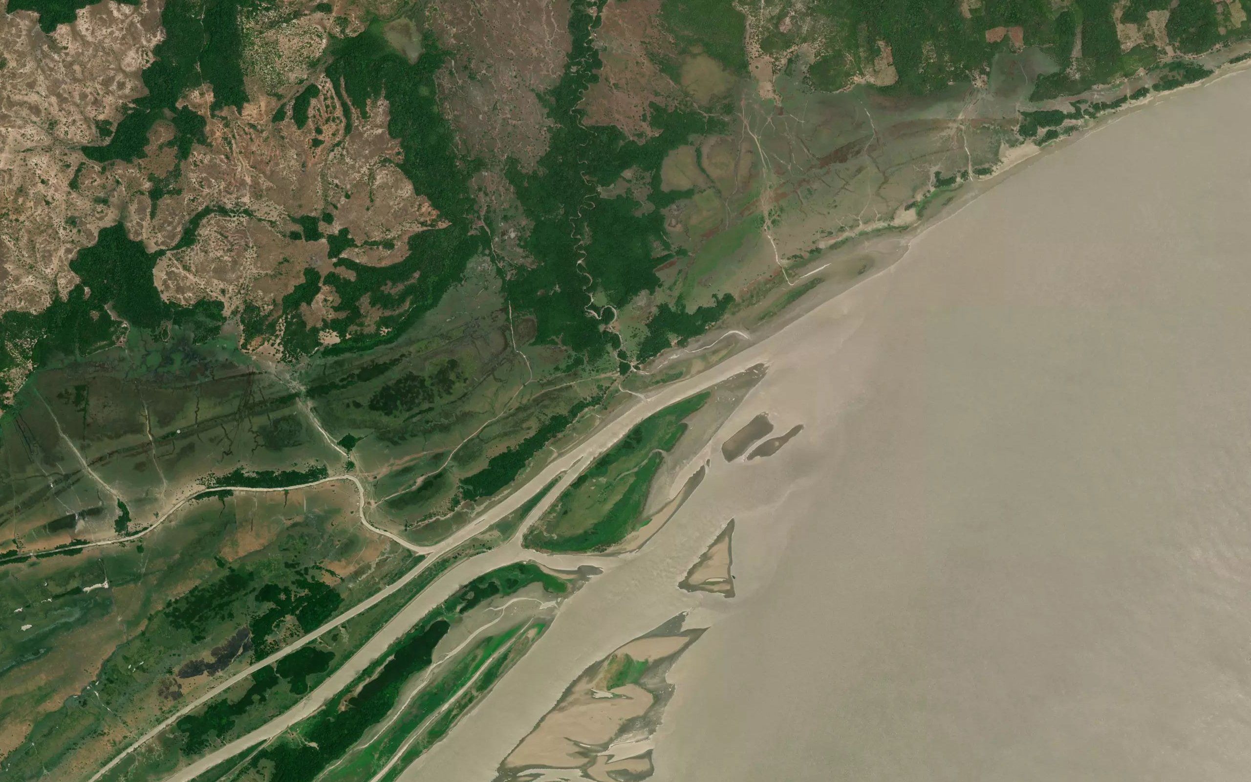 Rio Urumu