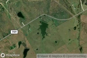 Soil Conservation Service Site 116 Reservoir