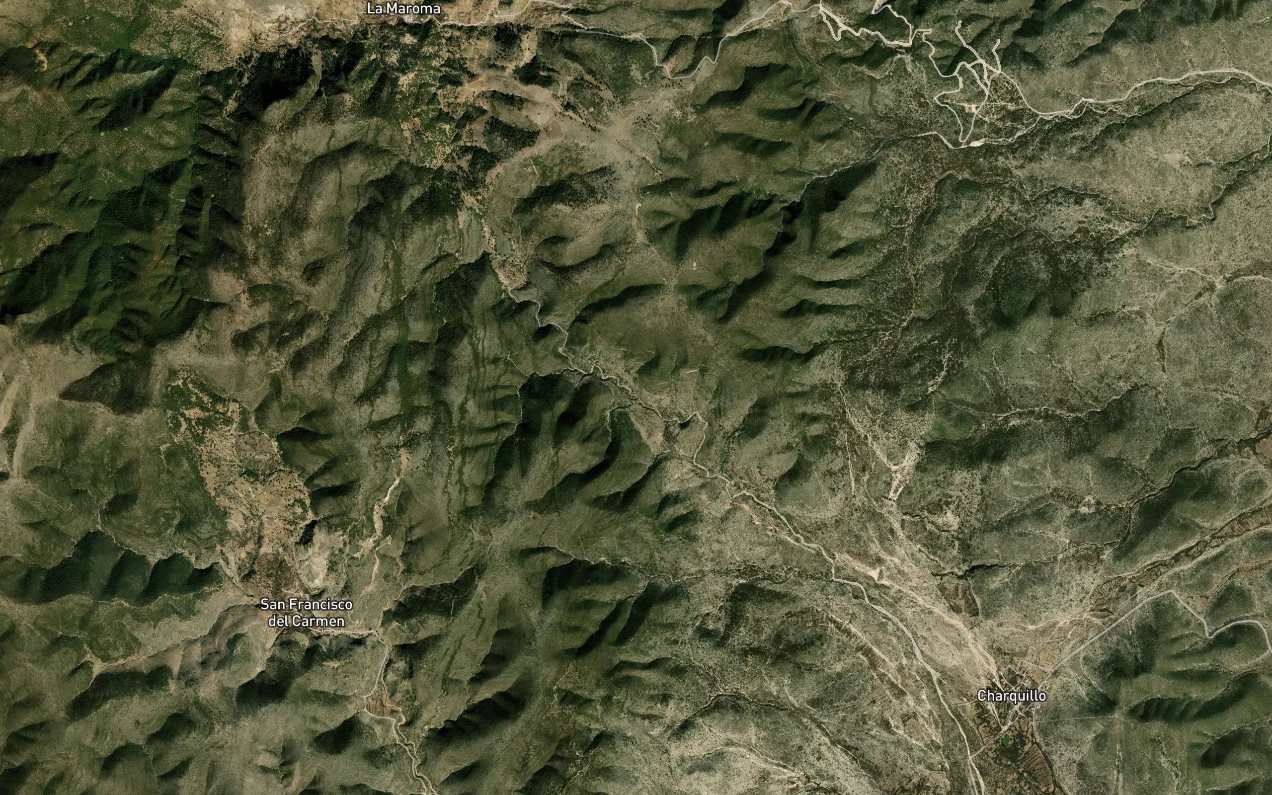 Potrerillos