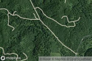 South Fork Berry Creek