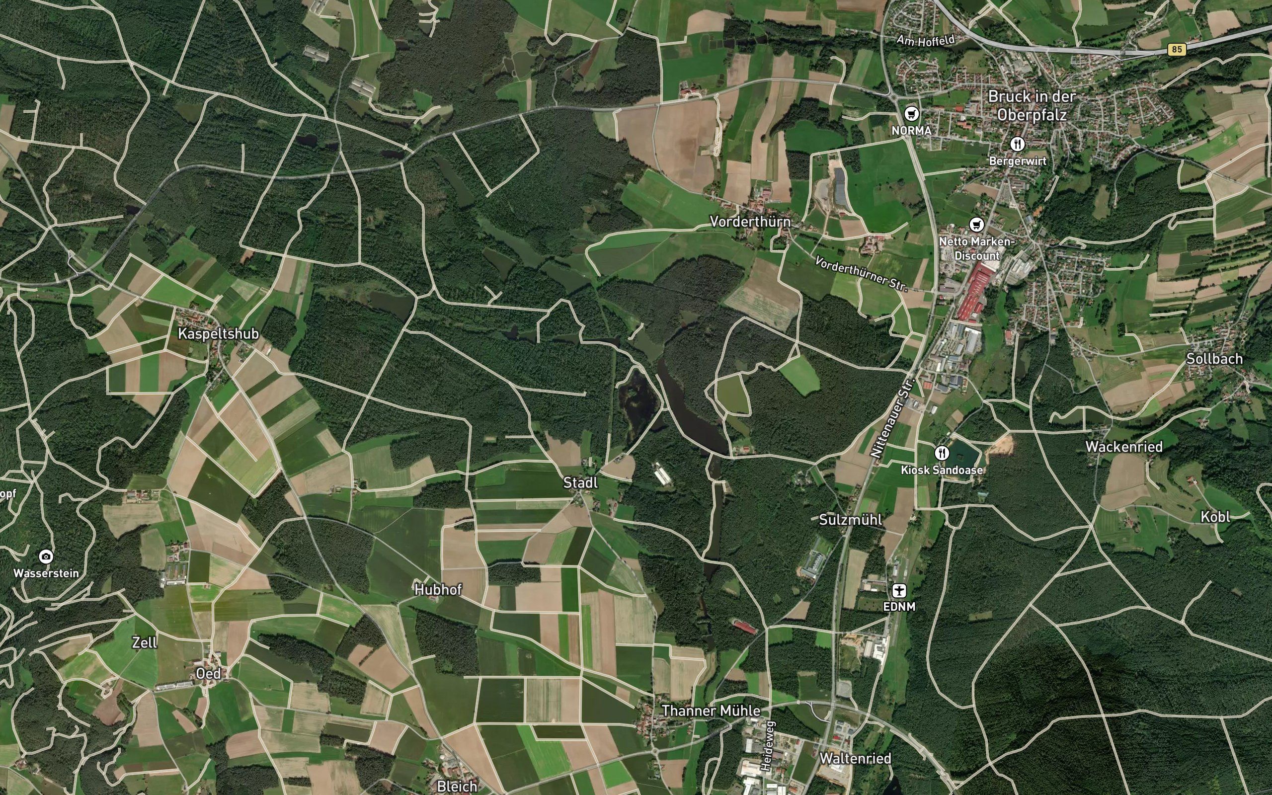 Stadlweiher