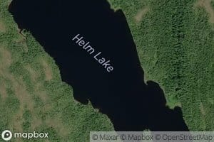 Helm Lake