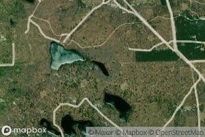 Little Crystal Lake